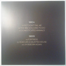 Load image into Gallery viewer, QUEENS OF THE STONE AGE - VILLAINS ( 12" RECORD )