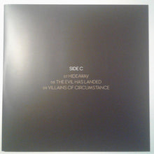 Load image into Gallery viewer, QUEENS OF THE STONE AGE - VILLAINS ( 12" RECORD )