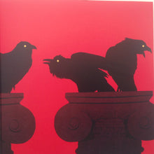 Load image into Gallery viewer, QUEENS OF THE STONE AGE - VILLAINS ( 12" RECORD )
