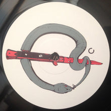 Load image into Gallery viewer, QUEENS OF THE STONE AGE - VILLAINS ( 12" RECORD )