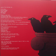 Load image into Gallery viewer, QUEENS OF THE STONE AGE - VILLAINS ( 12" RECORD )