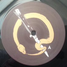 Load image into Gallery viewer, QUEENS OF THE STONE AGE - VILLAINS ( 12" RECORD )