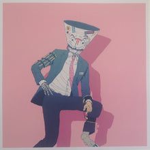 Load image into Gallery viewer, QUEENS OF THE STONE AGE - VILLAINS ( 12" RECORD )