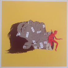 Load image into Gallery viewer, QUEENS OF THE STONE AGE - VILLAINS ( 12" RECORD )