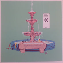 Load image into Gallery viewer, QUEENS OF THE STONE AGE - VILLAINS ( 12" RECORD )