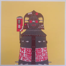 Load image into Gallery viewer, QUEENS OF THE STONE AGE - VILLAINS ( 12" RECORD )