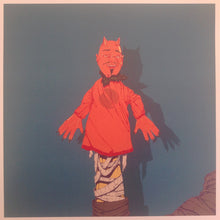 Load image into Gallery viewer, QUEENS OF THE STONE AGE - VILLAINS ( 12" RECORD )