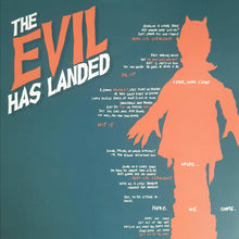 Load image into Gallery viewer, QUEENS OF THE STONE AGE - VILLAINS ( 12" RECORD )