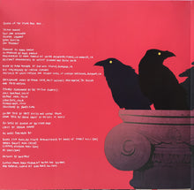 Load image into Gallery viewer, QUEENS OF THE STONE AGE - VILLAINS ( 12" RECORD )