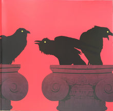 Load image into Gallery viewer, QUEENS OF THE STONE AGE - VILLAINS ( 12" RECORD )