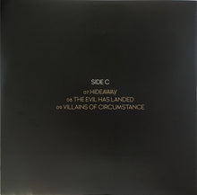 Load image into Gallery viewer, QUEENS OF THE STONE AGE - VILLAINS ( 12" RECORD )