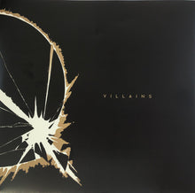 Load image into Gallery viewer, QUEENS OF THE STONE AGE - VILLAINS ( 12" RECORD )