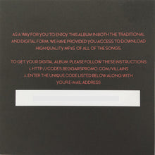 Load image into Gallery viewer, QUEENS OF THE STONE AGE - VILLAINS ( 12" RECORD )