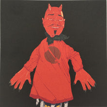 Load image into Gallery viewer, QUEENS OF THE STONE AGE - VILLAINS ( 12" RECORD )