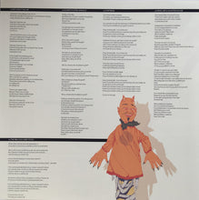 Load image into Gallery viewer, QUEENS OF THE STONE AGE - VILLAINS ( 12" RECORD )