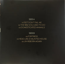 Load image into Gallery viewer, QUEENS OF THE STONE AGE - VILLAINS ( 12" RECORD )