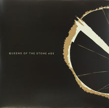 Load image into Gallery viewer, QUEENS OF THE STONE AGE - VILLAINS ( 12" RECORD )