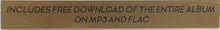 Load image into Gallery viewer, QUEENS OF THE STONE AGE - VILLAINS ( 12" RECORD )