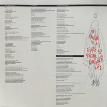 Load image into Gallery viewer, QUEENS OF THE STONE AGE - VILLAINS ( 12" RECORD )