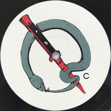 Load image into Gallery viewer, QUEENS OF THE STONE AGE - VILLAINS ( 12" RECORD )