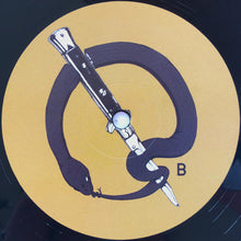 Load image into Gallery viewer, QUEENS OF THE STONE AGE - VILLAINS ( 12" RECORD )