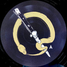 Load image into Gallery viewer, QUEENS OF THE STONE AGE - VILLAINS ( 12" RECORD )