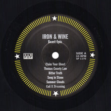 Load image into Gallery viewer, IRON & WINE - BEAST EPIC ( 12" RECORD )