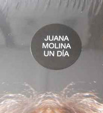 Load image into Gallery viewer, Juana Molina – Un Día