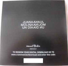 Load image into Gallery viewer, Juana Molina – Un Día