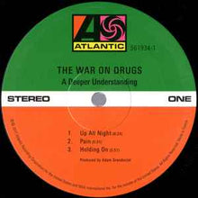 Load image into Gallery viewer, The War On Drugs – A Deeper Understanding