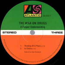 Load image into Gallery viewer, The War On Drugs – A Deeper Understanding