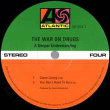 Load image into Gallery viewer, The War On Drugs – A Deeper Understanding