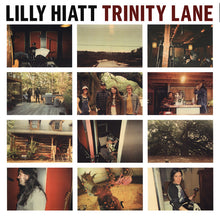 Load image into Gallery viewer, LILLY HIATT - TRINITY LANE ( 12" RECORD )