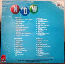 Load image into Gallery viewer, Various - Now That's What I Call Music 12 (2xLP, Comp, EMI)