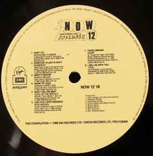 Load image into Gallery viewer, Various - Now That's What I Call Music 12 (2xLP, Comp, EMI)
