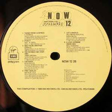 Load image into Gallery viewer, Various - Now That's What I Call Music 12 (2xLP, Comp, EMI)