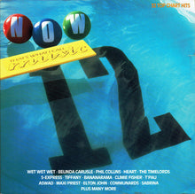 Load image into Gallery viewer, Various - Now That's What I Call Music 12 (2xLP, Comp, EMI)