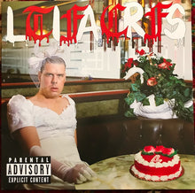 Load image into Gallery viewer, LIARS - TFCF (420 ESTUARY ANGLER EDITION) ( 12" RECORD )