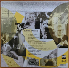 Load image into Gallery viewer, JUDY DYBLE & ANDY LEWIS - SUMMER DANCING ( 12" RECORD )