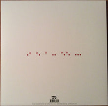 Load image into Gallery viewer, INTERPOL - ANTICS ( 12" RECORD )