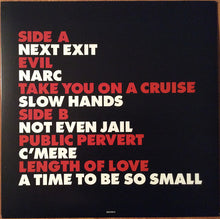 Load image into Gallery viewer, INTERPOL - ANTICS ( 12" RECORD )