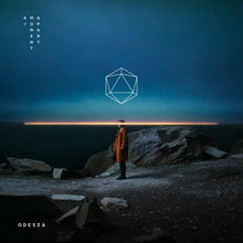 Load image into Gallery viewer, ODESZA - A MOMENT APART ( 12" RECORD )