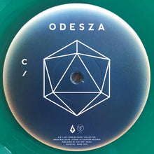 Load image into Gallery viewer, ODESZA - A MOMENT APART ( 12" RECORD )