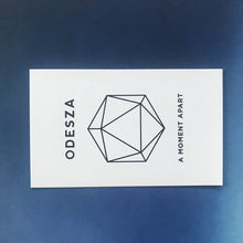 Load image into Gallery viewer, ODESZA - A MOMENT APART ( 12" RECORD )