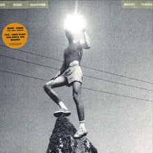 Load image into Gallery viewer, MOUNT KIMBIE - LOVE WHAT SURVIVES ( 12" RECORD )