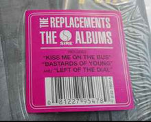 Load image into Gallery viewer, The Replacements – Tim