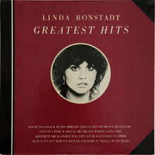 Load image into Gallery viewer, Linda Ronstadt – Greatest Hits