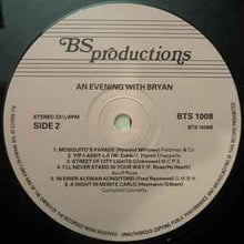 Load image into Gallery viewer, Bryan Smith And His Orchestra – An Evening With Bryan