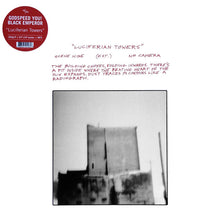 Load image into Gallery viewer, Godspeed You! Black Emperor – Luciferian Towers