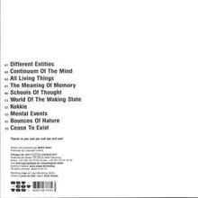 Load image into Gallery viewer, Steffi (8) - World Of The Waking State (2xLP, Album, Gat)